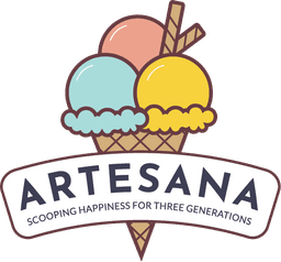 Artesana Logo